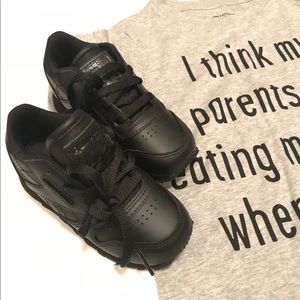 Reebok Classic Leather Sneaker
